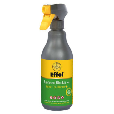 Répulsif taons + Effol