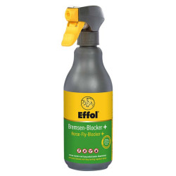 Paardenvliegwerend middel + Effol