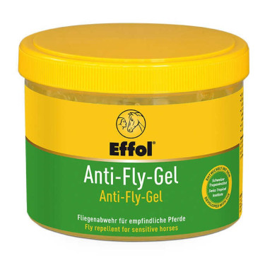 Gel anti-mouches Effol