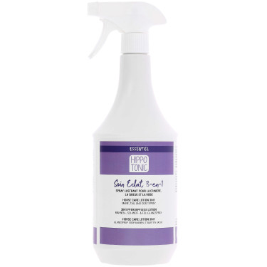 3-in-1 Hippotonic Essentiel Verzorging