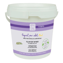 Onguent blond pour sabots Hippotonic