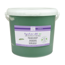 Onguent vert pour sabots Hippotonic