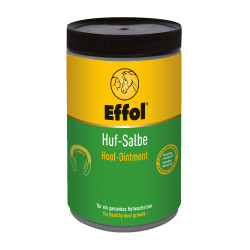 EFFOL pommade pour sabots - noir