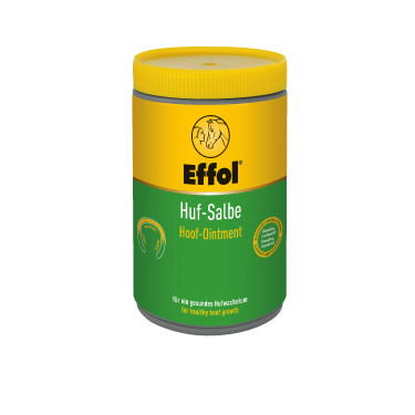 EFFOL pommade pour sabots - blond