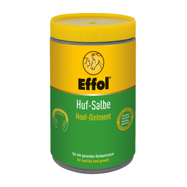 EFFOL zalf voor hoeven - blond