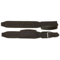 Fenders Norton voor Stockzadel