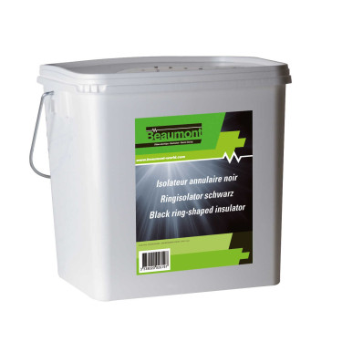 Isolateur annulaire renforcé Beaumont par 25