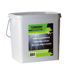 Versterkte ringisolator Beaumont per 25