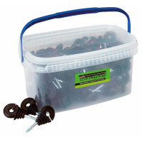 Isolateur annulaire éco Beaumont par 90 Isolateur annulaire éco Beaumont par 90