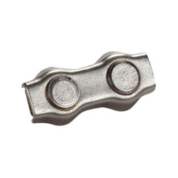 Raccord en Acier pour Cordon Beaumont