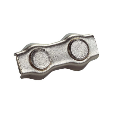 Stalen Koppeling voor Beaumont Koord