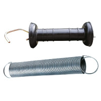 POIGNEE ISOLANTE AVEC RESSORT 5 M