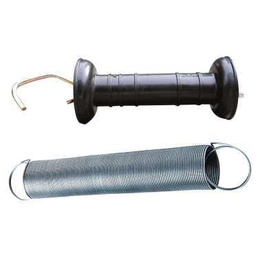 Poignee Isolante et Ressort 5 M Beaumont