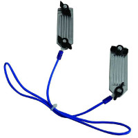 Connexion de ruban inox 40...