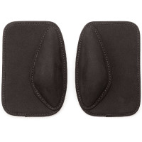 Achterste Flexibloc® Wintec Jump en Mixed-wig