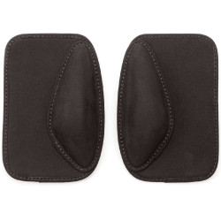 Achterste Flexibloc® Wintec Jump en Mixed-wig