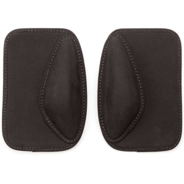 Achterste Flexibloc® Wintec Jump en Mixed-wig