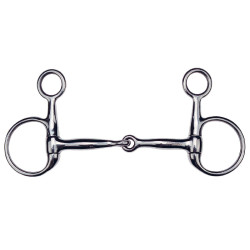 Mors Baucher Feeling