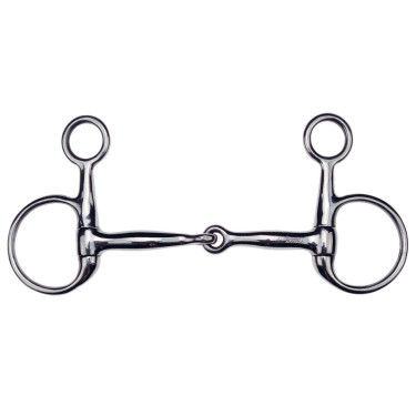 Mors Baucher Feeling