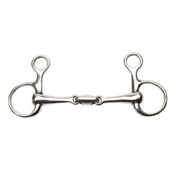 MORS BAUCHER FEELING ANATOMIC