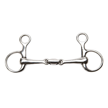 MORS BAUCHER FEELING ANATOMIC