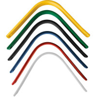 Arcade d'arçon interchangeable E. Thomas Norton