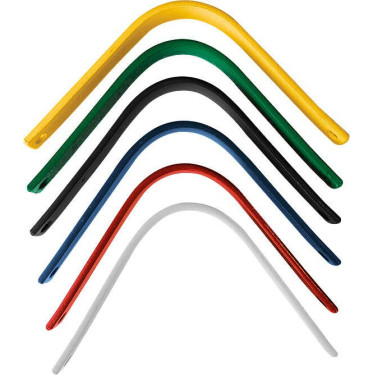 Wisselbare boom Arcade E. Thomas Norton