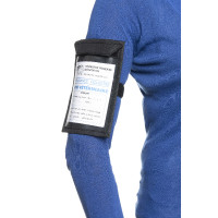 PORTE NUMERO OU PORTE CARTE MEDICALE