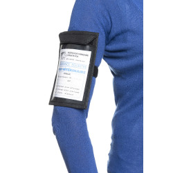 Porte Numero ou Porte Carte Medicale