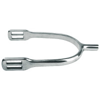 RVS Feeling Prince de Galles sporen RVS Feeling Prince de Galles sporen