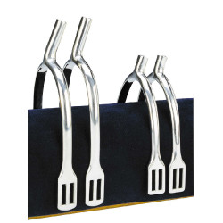 RVS Feeling Prince de Galles sporen