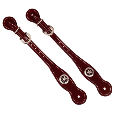 Western sporenriemen Randol'S Sheriff Western sporenriemen Randol'S Sheriff