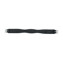 Gecombineerde Elastische Singel Wintec Zwart