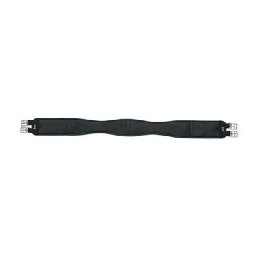 Gecombineerde Elastische Singel Wintec Zwart