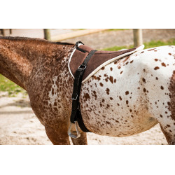 Tapis de Monte à Cru Norton Soft Tapis de Monte à Cru Norton Soft