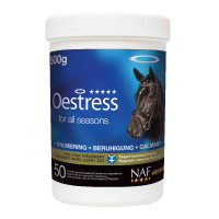 Aanvullend voedingssupplement Oestress NAF
