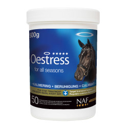 Aanvullend voedingssupplement Oestress NAF