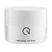 Ego7 Boot Cream laarswax Donkerbruin