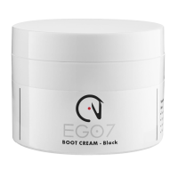 Ego7 Boot Cream laarswax Zwart