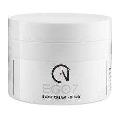 Ego7 Boot Cream laarswax Zwart