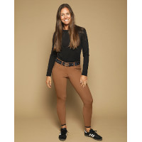 Broek GEM John Marineblauw