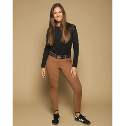 Broek GEM John Koffie Bruin