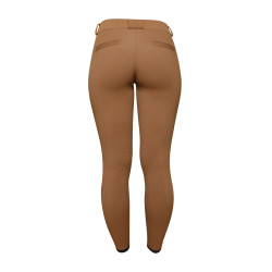 Broek GEM John Koffie Bruin
