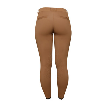 Broek GEM John Koffie Bruin