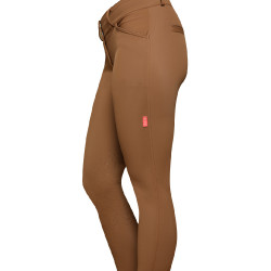 Broek GEM John Koffie Bruin