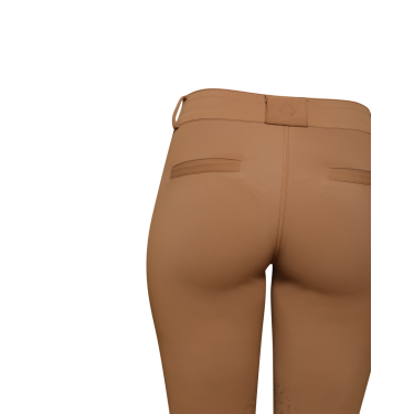 Broek GEM John Koffie Bruin