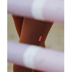Broek GEM John Koffie Bruin