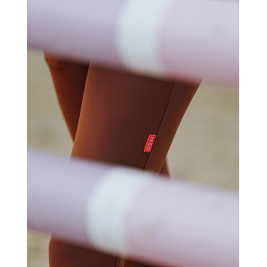 Broek GEM John Koffie Bruin