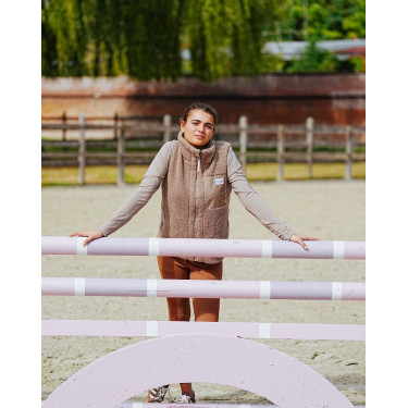 Broek GEM John Koffie Bruin