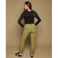 Broek GEM Max Wit Broek GEM Max Wit